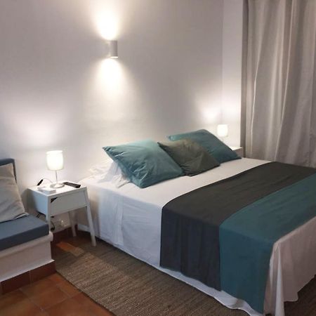 Apartamentos Albertos Santa Eularia des Riu Exterior photo
